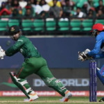 Afghanistan National Cricket Team vs Bangladesh National Cricket Team Timeline