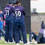 Scotland National Cricket Team vs Nepal National Cricket Team Timeline