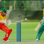 South Africa National Cricket Team vs Zimbabwe National Cricket Team Timeline