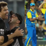 Sri Lanka National Cricket Team vs New Zealand National Cricket Team Timeline