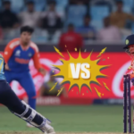 Sri Lanka Women vs India Women’s National Cricket Team Timeline