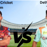 Railways Cricket Team vs Delhi Cricket Team Timeline