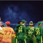 Pakistan National Cricket Team vs Zimbabwe National Cricket Team Timeline