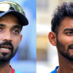 Vidarbha Cricket Team vs Mumbai Cricket Team Timeline