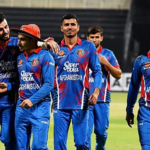 Pakistan National Cricket Team vs Afghanistan National Cricket Team Timeline