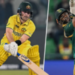 Australian Men’s Cricket Team vs South Africa National Cricket Team Timeline