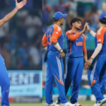 India National Cricket Team vs Oman National Cricket Team Timeline