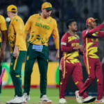 West Indies Cricket Team vs India National Cricket Team Timeline