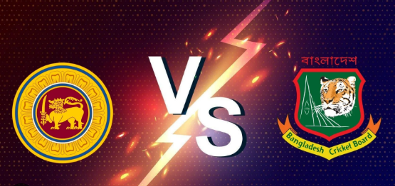 Sri Lanka National Cricket Team vs Bangladesh National Cricket Team Timeline