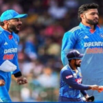 India National Cricket Team vs Sri Lanka National Cricket Team Timeline