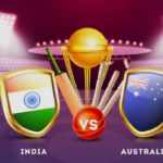 India National Cricket Team Vs Australian Men's Cricket Team Timeline