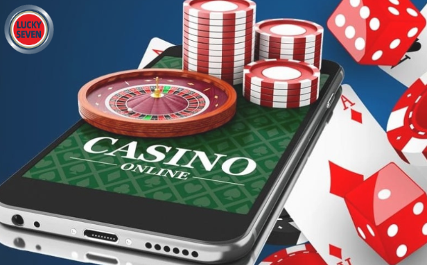 Play at Lucky7: Best Online Casino Malaysia 2026 for Bonuses & Free Spins