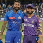 MI vs KKR – IPL Clash That Feels Like a Playoff Before the Playoffs