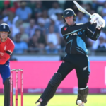 England Cricket Team Vs New Zealand National Cricket Team Stats