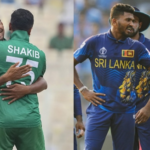 Bangladesh National Cricket Team Vs Sri Lanka National Cricket Team Stats
