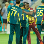 West Indies Cricket Team Vs Australian Men's Cricket Team Stats