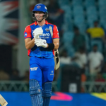 Delhi Capitals Vs Lucknow Super Giants Timeline
