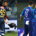 Sri Lanka National Cricket Team Vs Afghanistan National Cricket Team Match Scorecard