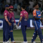 United Arab Emirates National Cricket Team Vs India National Cricket Team Stats