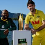 South Africa National Cricket Team Vs Australia Men's Cricket Team Stats
