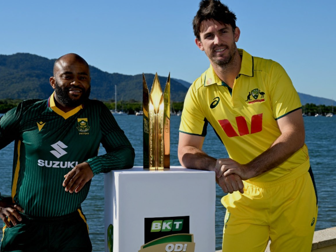 South Africa National Cricket Team Vs Australia Men's Cricket Team Stats