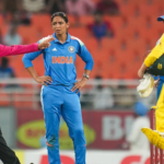 Australia Women's National Cricket Team Vs India Women's National Cricket Team Timeline