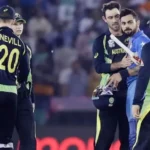 India National Cricket Team Vs Australia Men's Cricket Team Stats