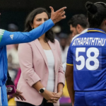 India Women's National Cricket Team Vs Sri Lanka Women Stats