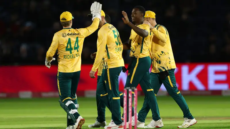 south africa national cricket team vs england cricket team matches