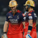 Royal Challengers Bengaluru vs Kolkata Knight Riders Timeline: Complete IPL History and Results