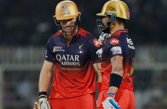 Royal Challengers Bengaluru vs Kolkata Knight Riders Timeline: Complete IPL History and Results