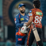 Lucknow Super Giants vs Sunrisers Hyderabad Timeline: Head-to-Head Record, Results and Key Moments