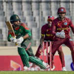 West Indies Cricket Team vs Bangladesh National Cricket Team Timeline