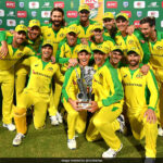 South Africa National Cricket Team Vs Australian Men’s Cricket Team Stats