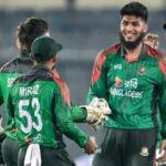 Bangladesh National Cricket Team Vs West Indies Cricket Team Matches