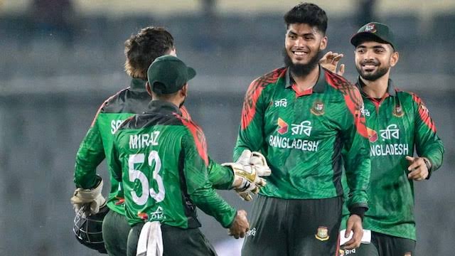 Bangladesh National Cricket Team Vs West Indies Cricket Team Matches